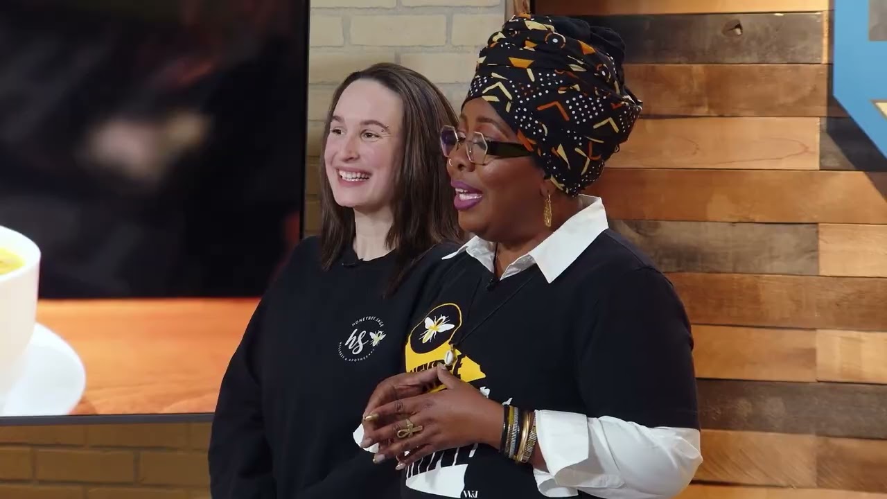 HoneyBee Sage Wellness & Apothecary