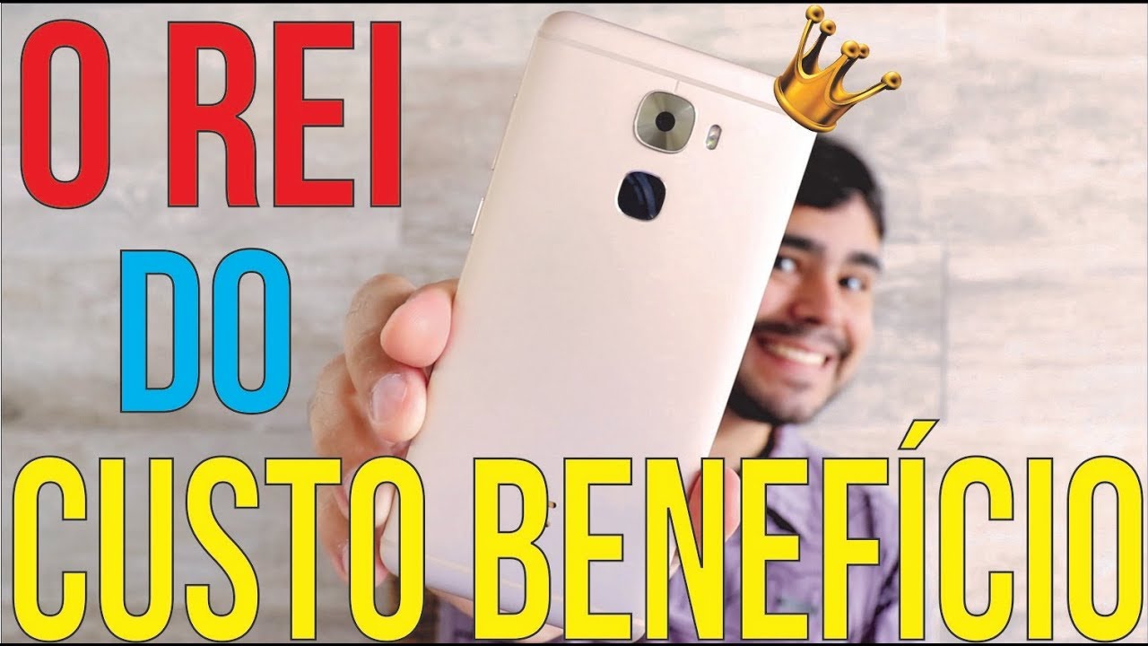 TOP DE LINHA POR 575 REAIS - Review [ ANÁLISE ] LEECO LE PRO 3 ELITE X722