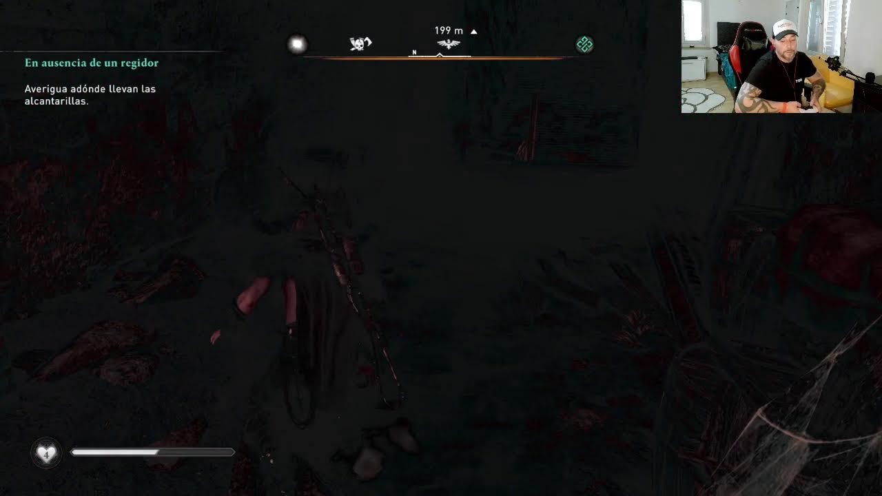 assasins creed vanhalla new mision