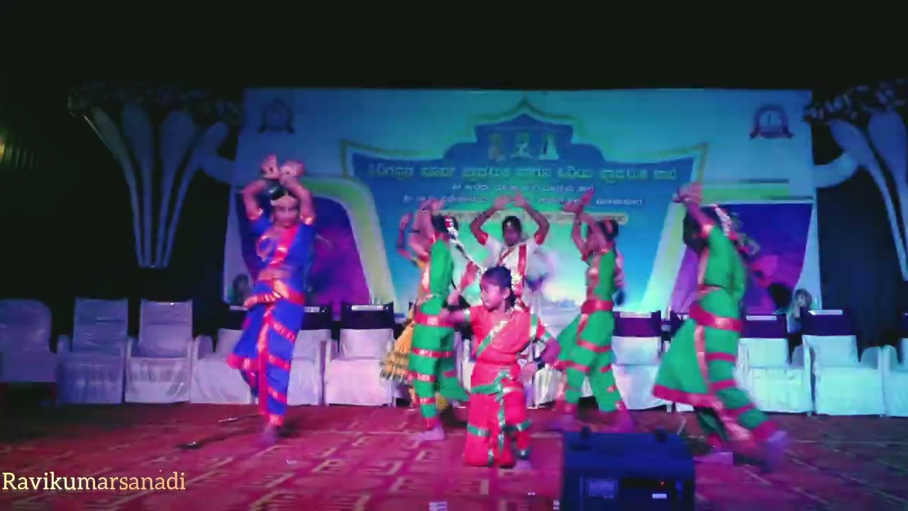 Well come song kannada # sirigannadahps Lokapur
