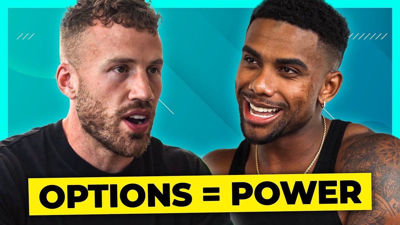 Austin Dunham REVEALS Dating as a High Status Man, Having a 'Main Girl' & Top RED Flags