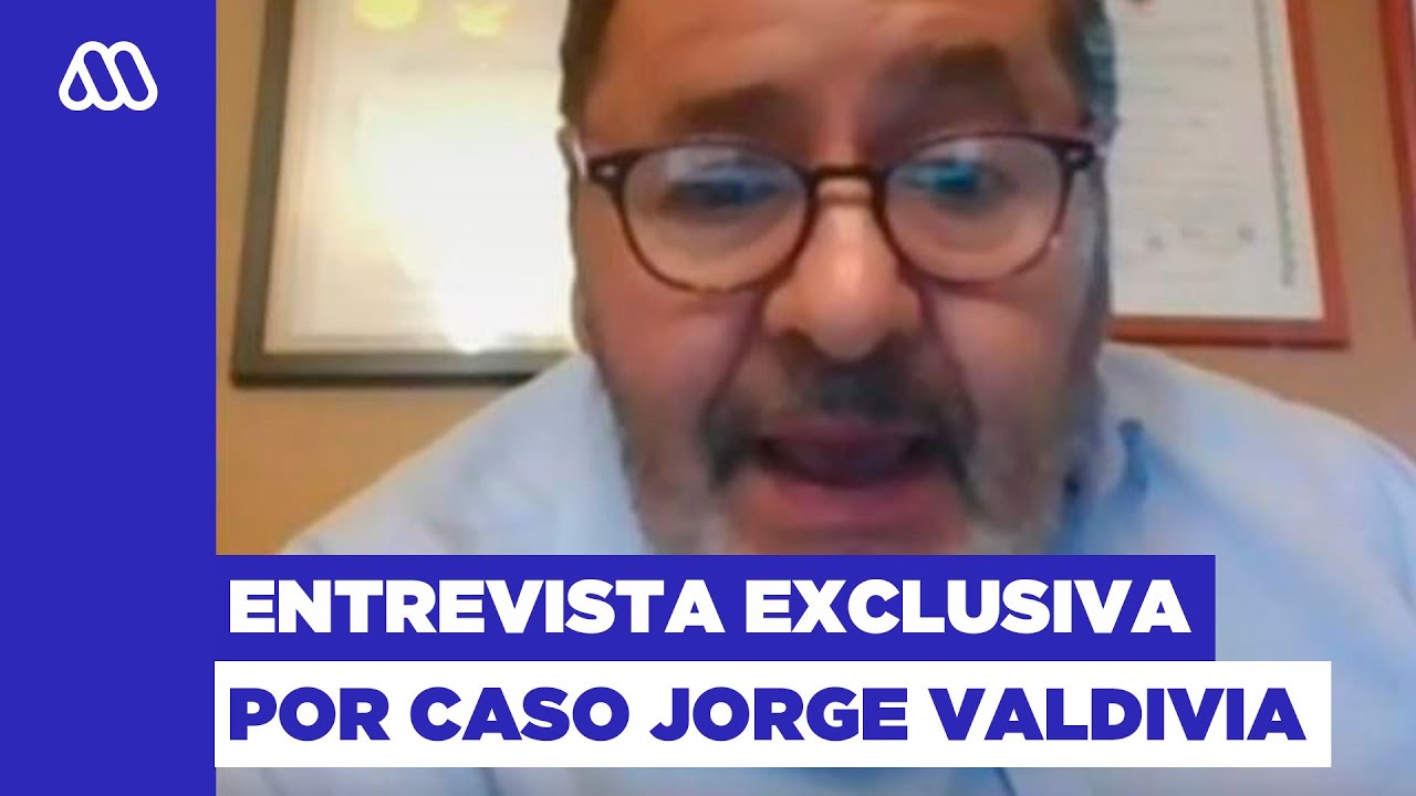 Only Fama / Exclusiva entrevista al abogado de la primera denunciante en el caso de Jorge Valdivia