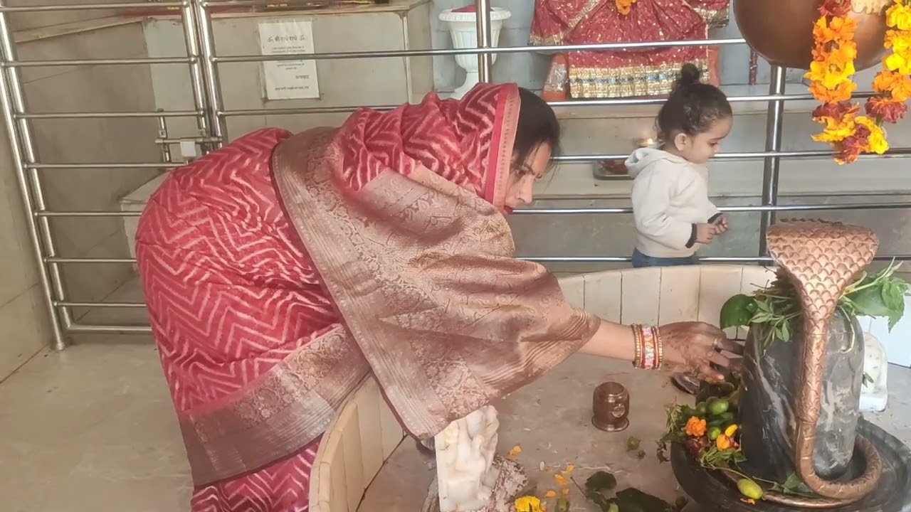 इस महाशिवरात्रि भोलेनाथ करें आपकी हर मनोकामना पूरी 🙏 हर हर महादेव 🙏