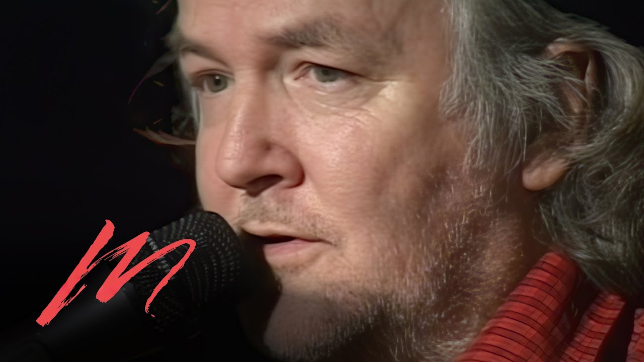 Gerhard Schöne - Der Flüchtling (Mikis Theodorakis Tribute, Berlin 2010)