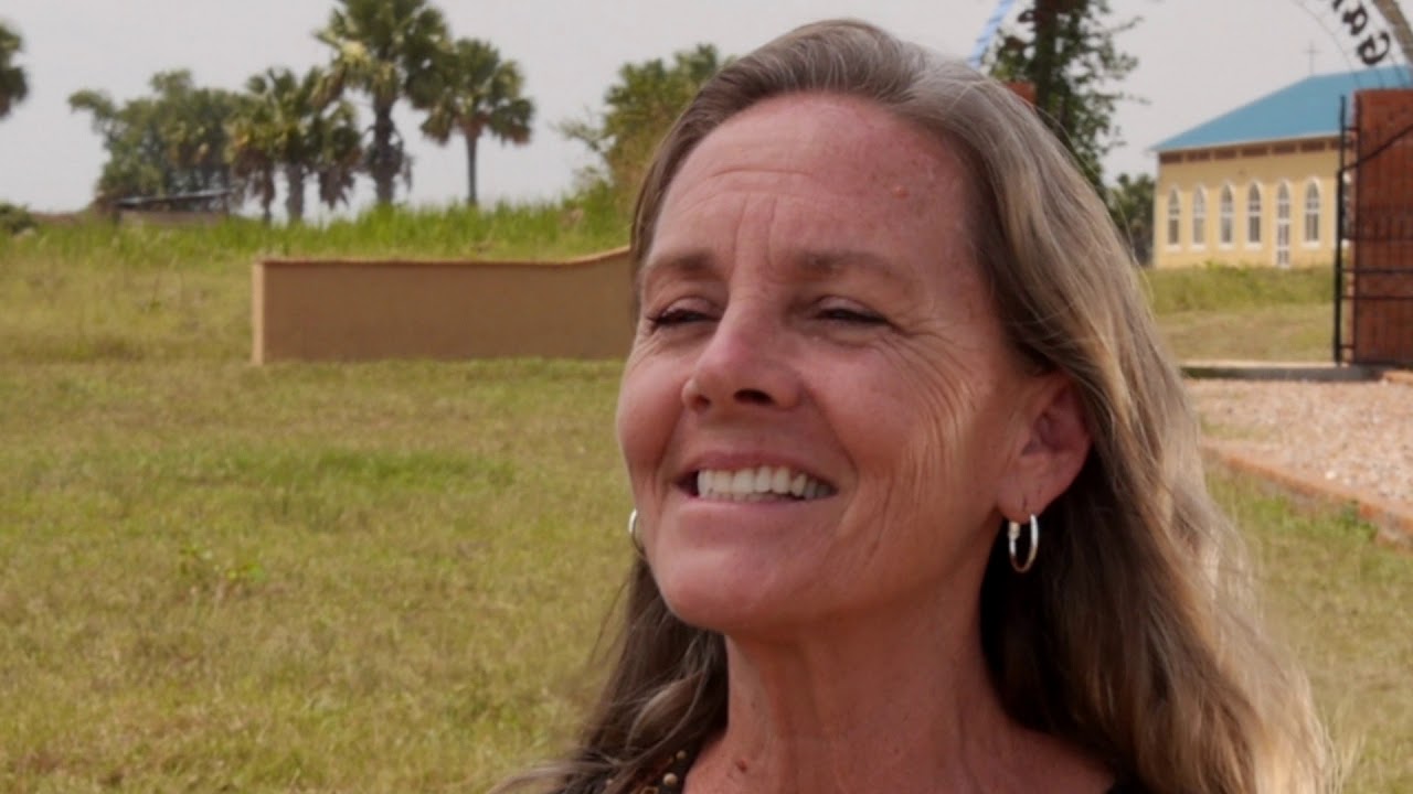 Village of Eden by Dr. Brenda Kowalske (2014)