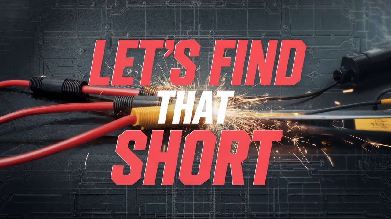 Diagnose Your Nissan Blower Motor FAST and AVOID Costly Repairs!