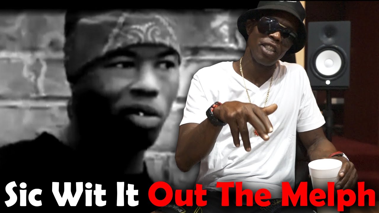 Sic Wit It on Birdman and Hot Beezo & 20 Melph Steppas with 20 Yoppas headed to the Magnolia