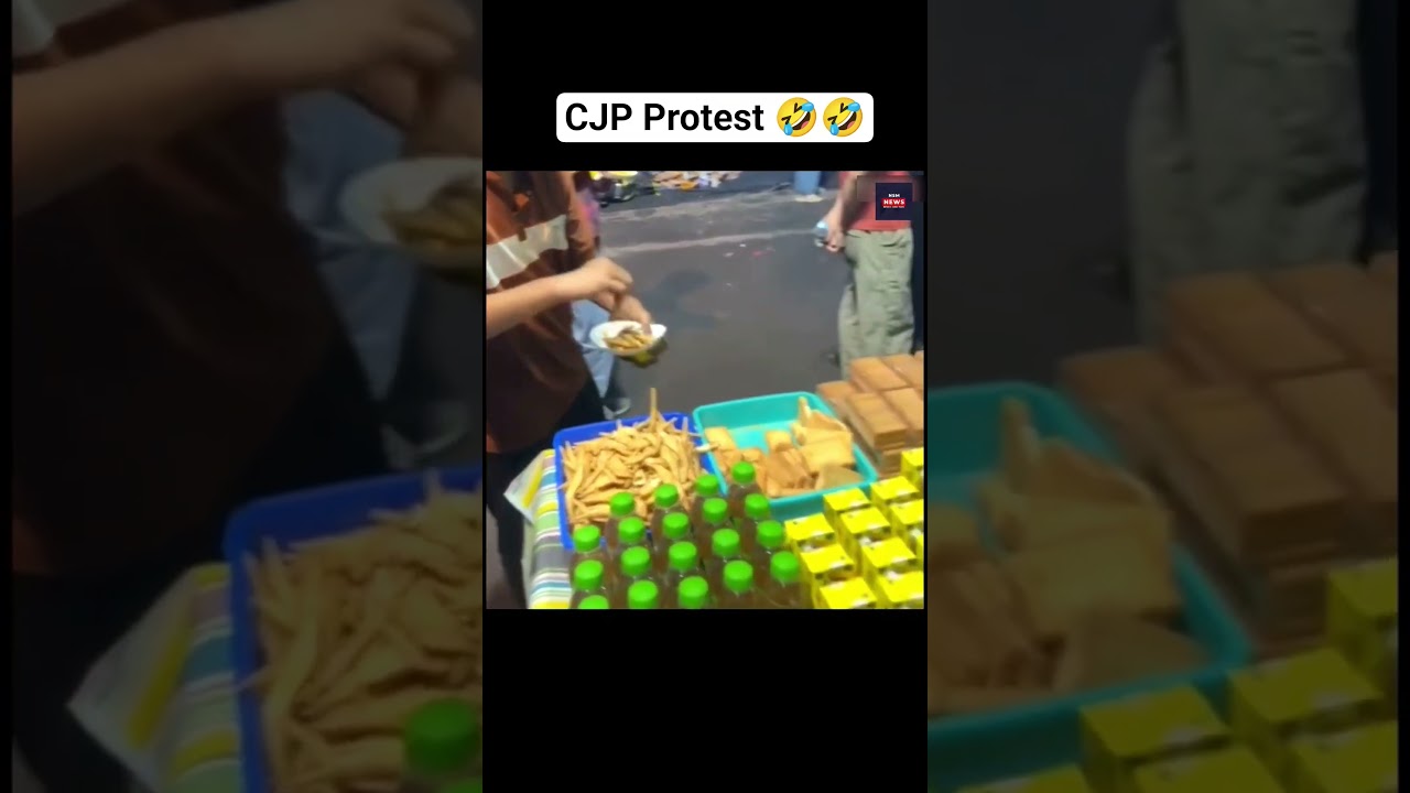 CJP Party anshan protest #abhijeetdipke #cjpprotest #sonamwangchuk #anshan #jantarmantar #pmmodi