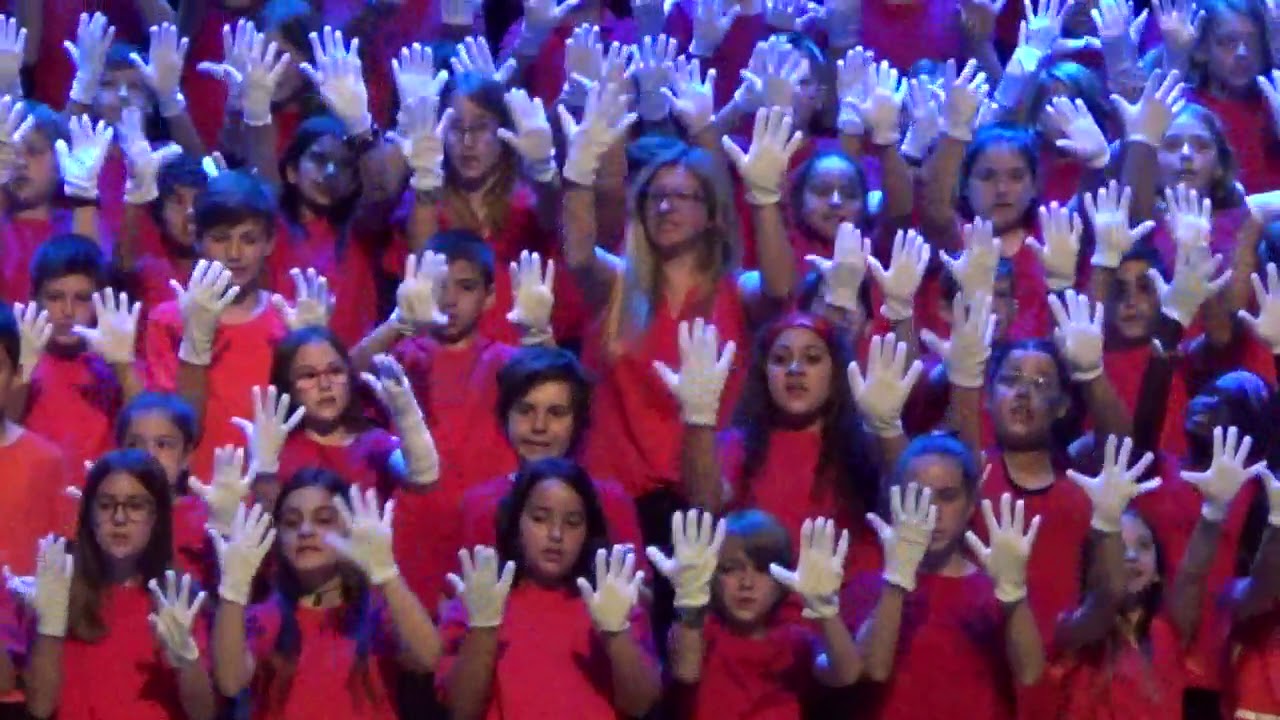 Cantània 2019: A DE BROSSA