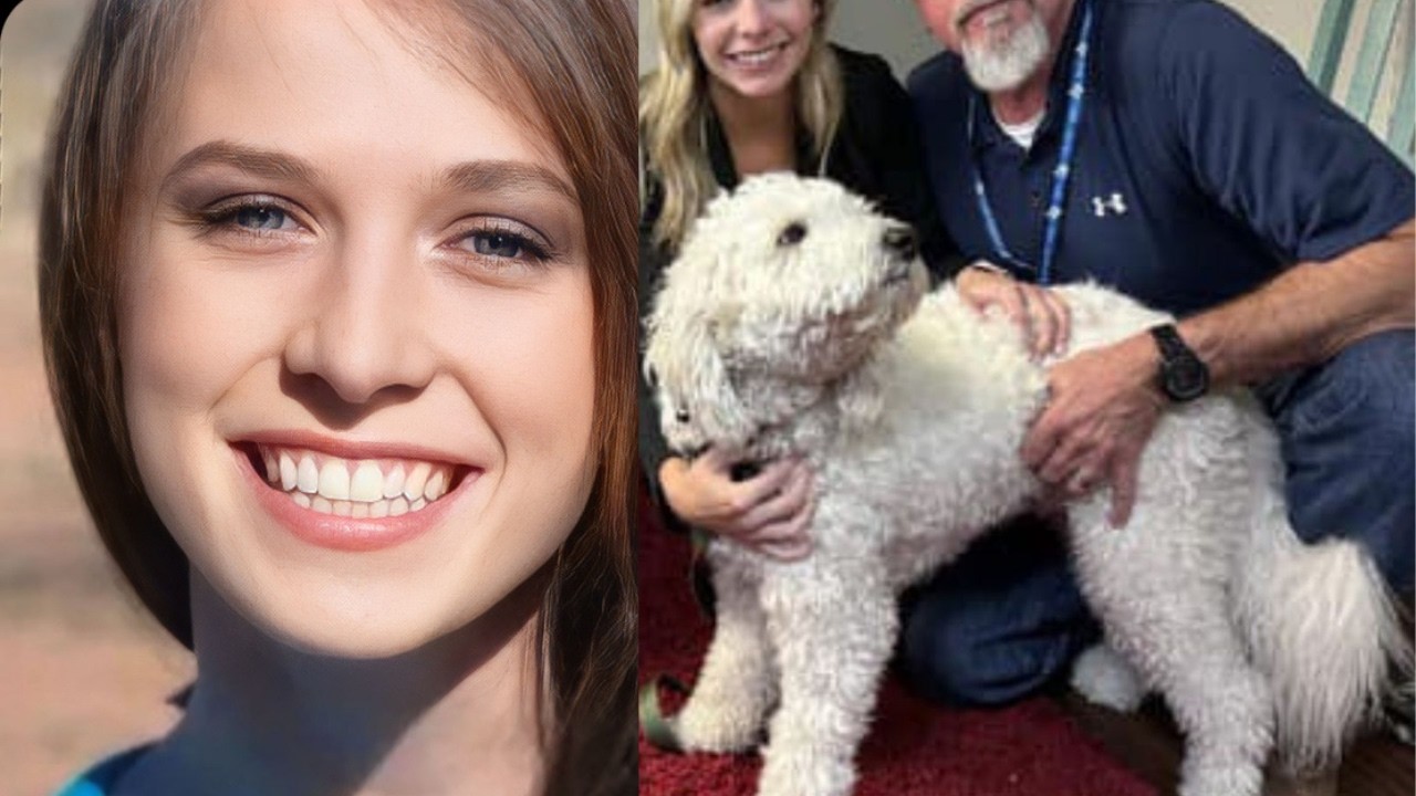 Su PERRO RESOLVIÓ su ASESlNATØ - Su PRIMO es un MONSTRUO - DOCUMENTAL