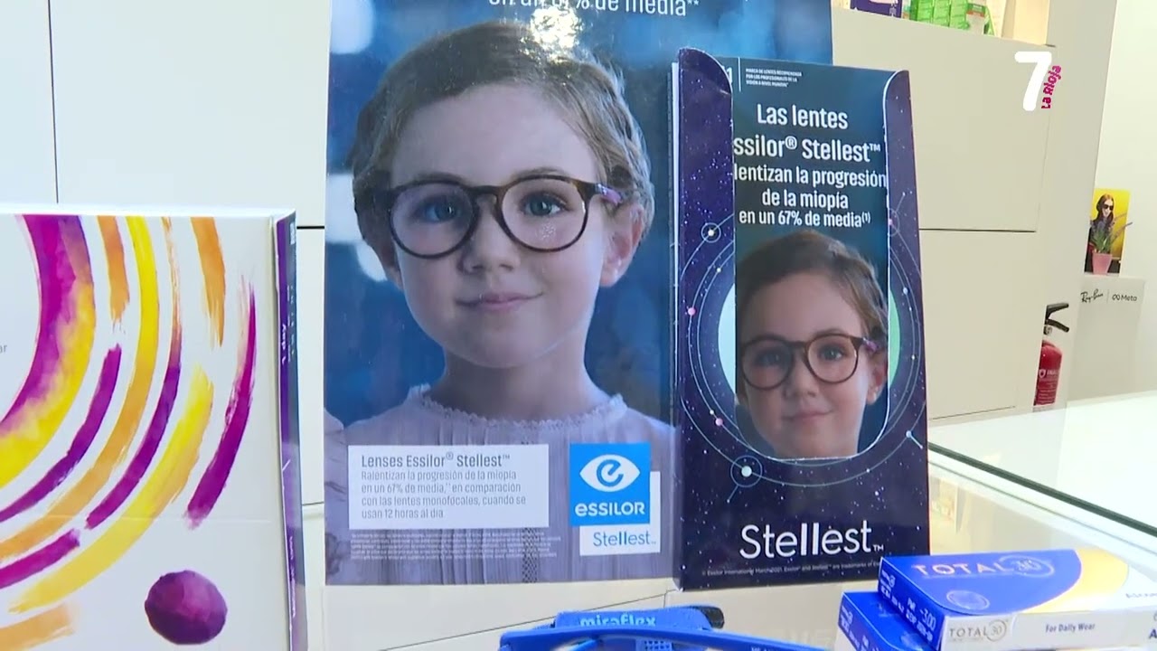 ENTREVISTA ÓPTICA CARO CÁNOVAS 09 03 2026