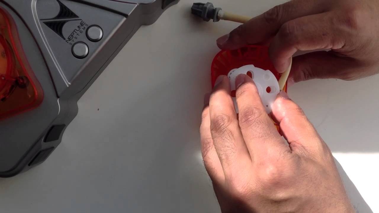 Get Started | DOS Roller Replacement