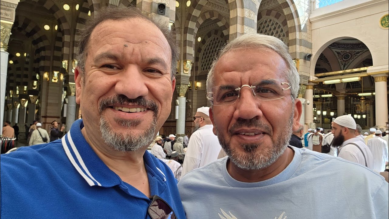 ان شاء الله ماننساكم ياطيبين 🙏بوجعفر😇