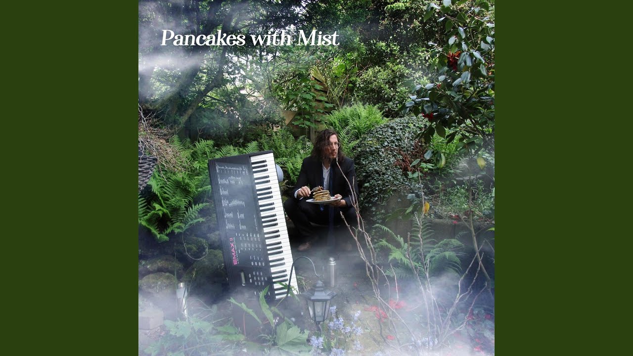 Pancakes With Mist