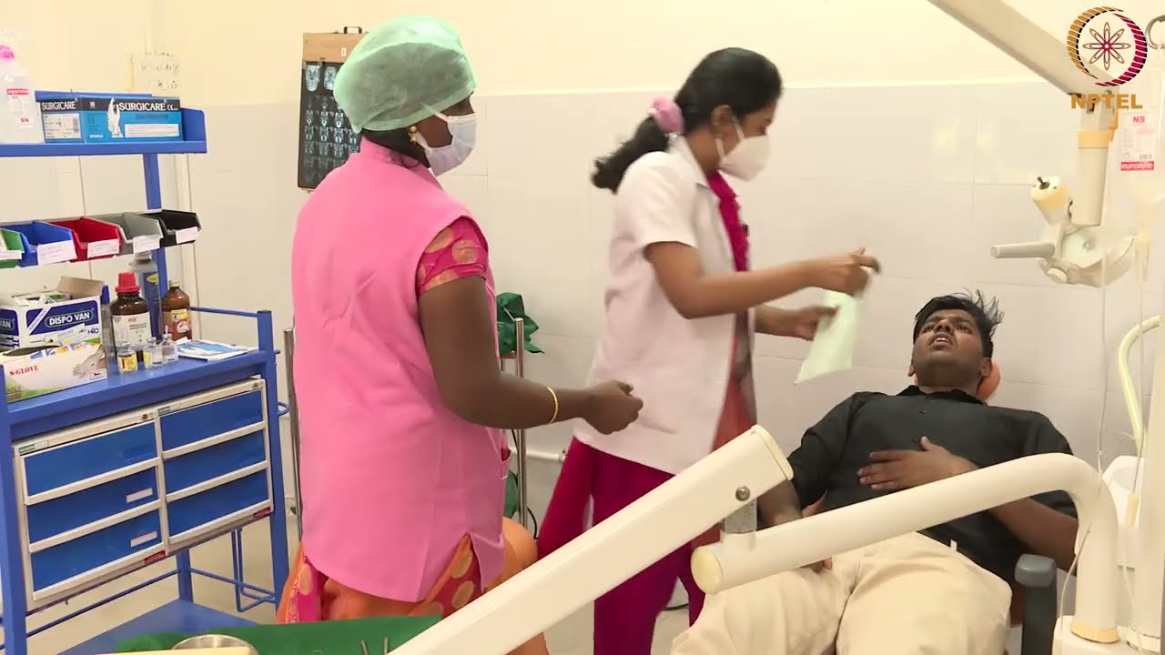 HYPERVENTILATION - CLINICAL SCENARIO