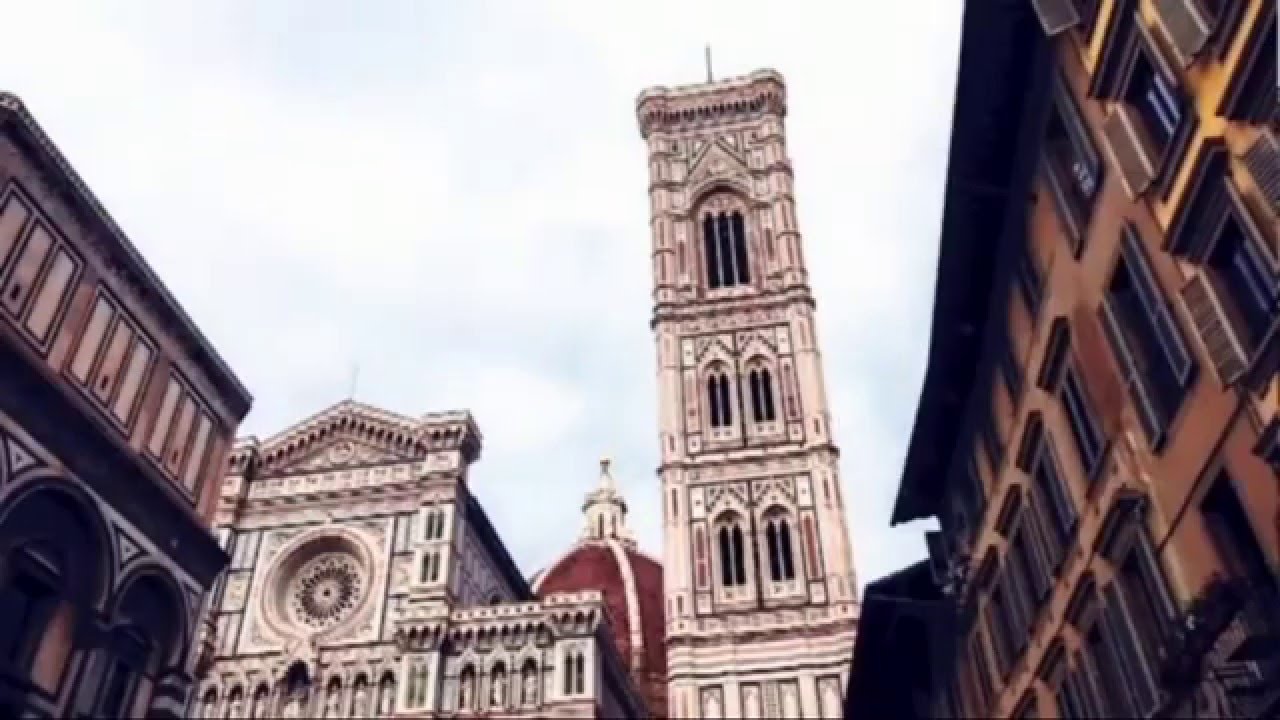 Mostro di Firenze - Paolo Cochi -  reportage delitto di scopeti    1 parte