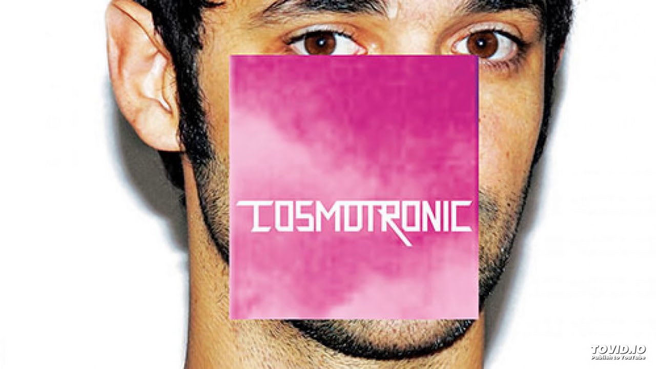Cosmo - Ho Vinto