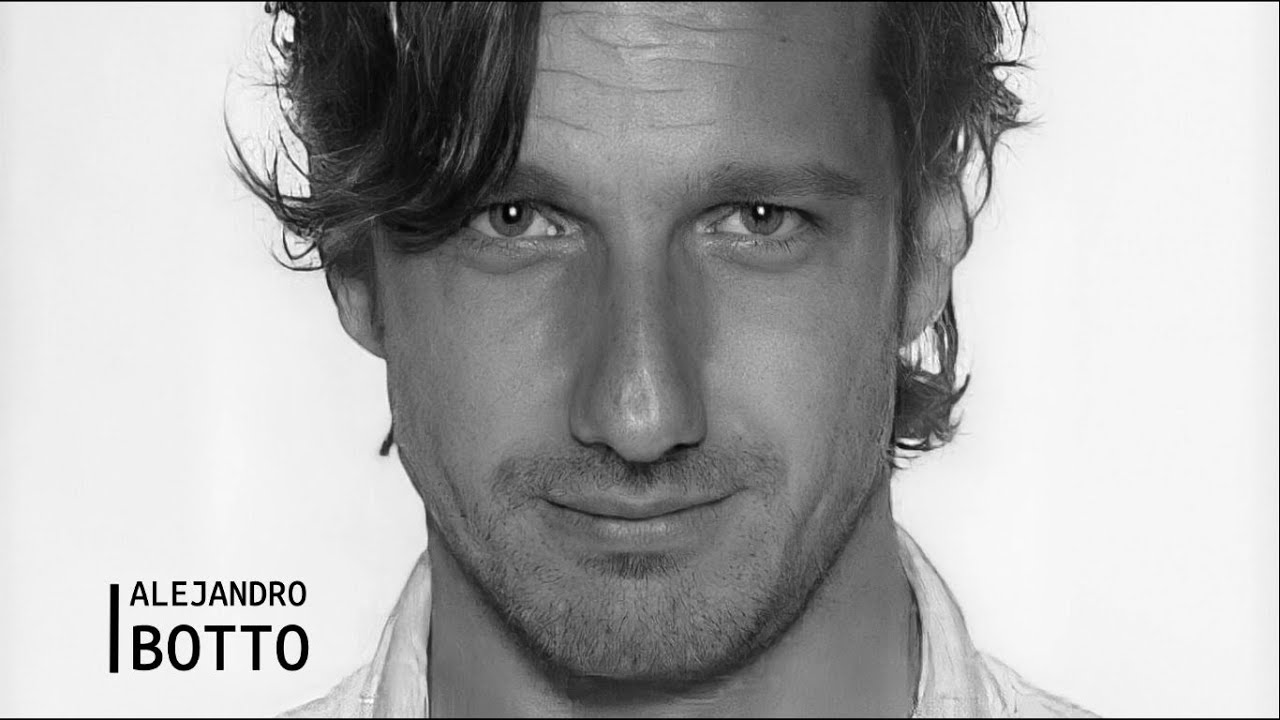 Alejandro Botto REEL