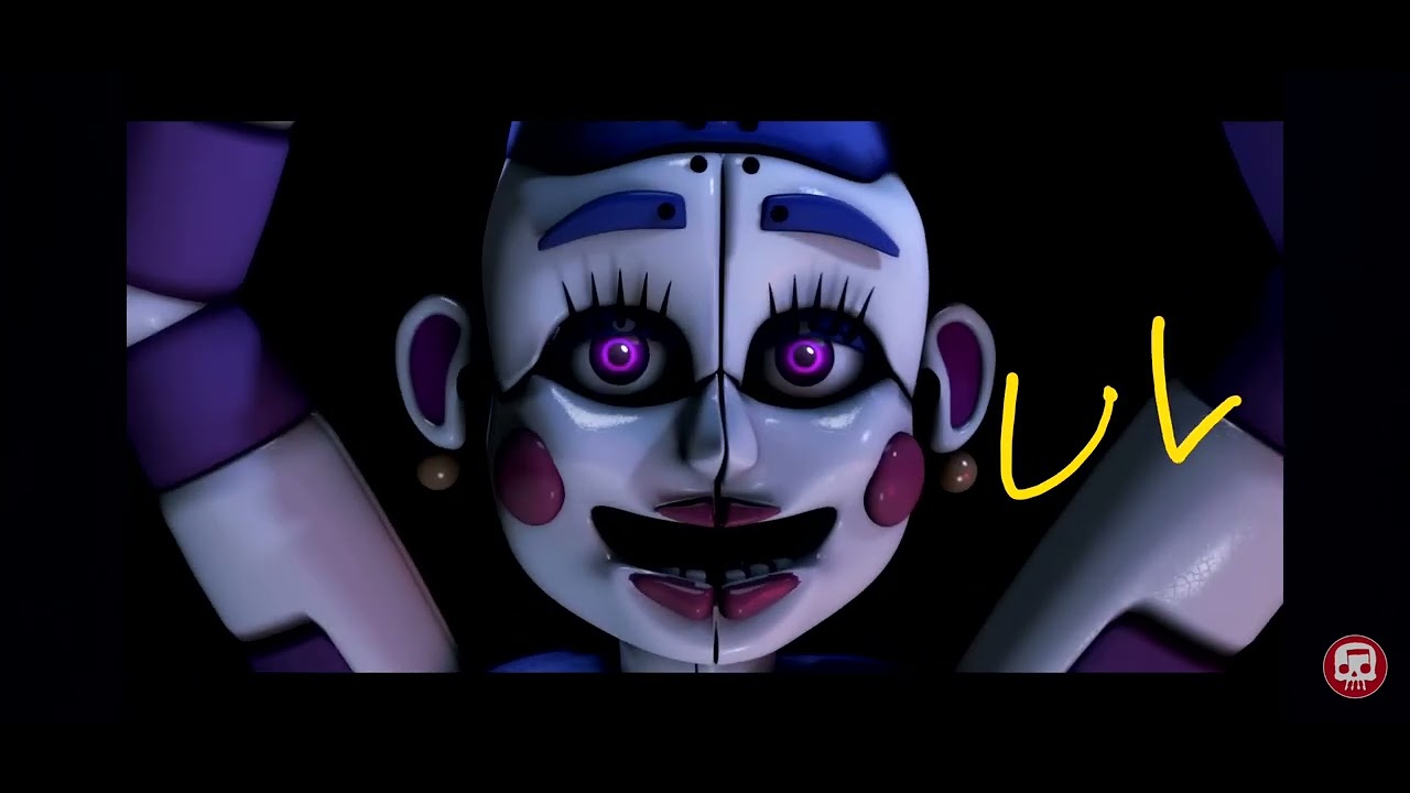 Reacting to fnaf songs 