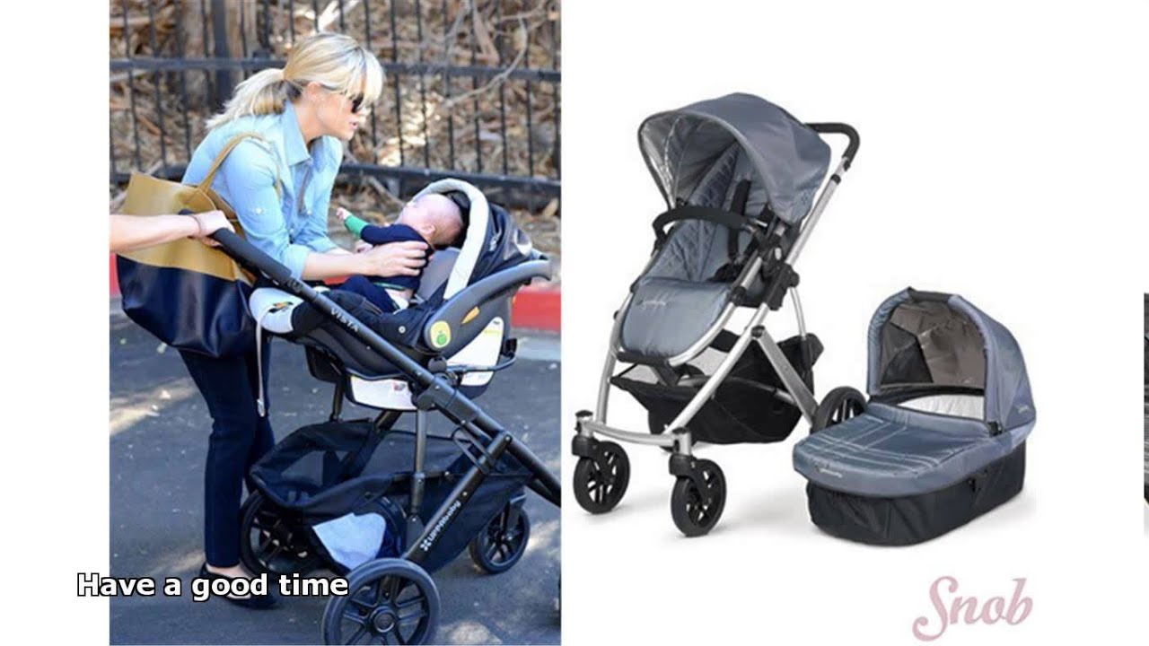uppa baby stroller