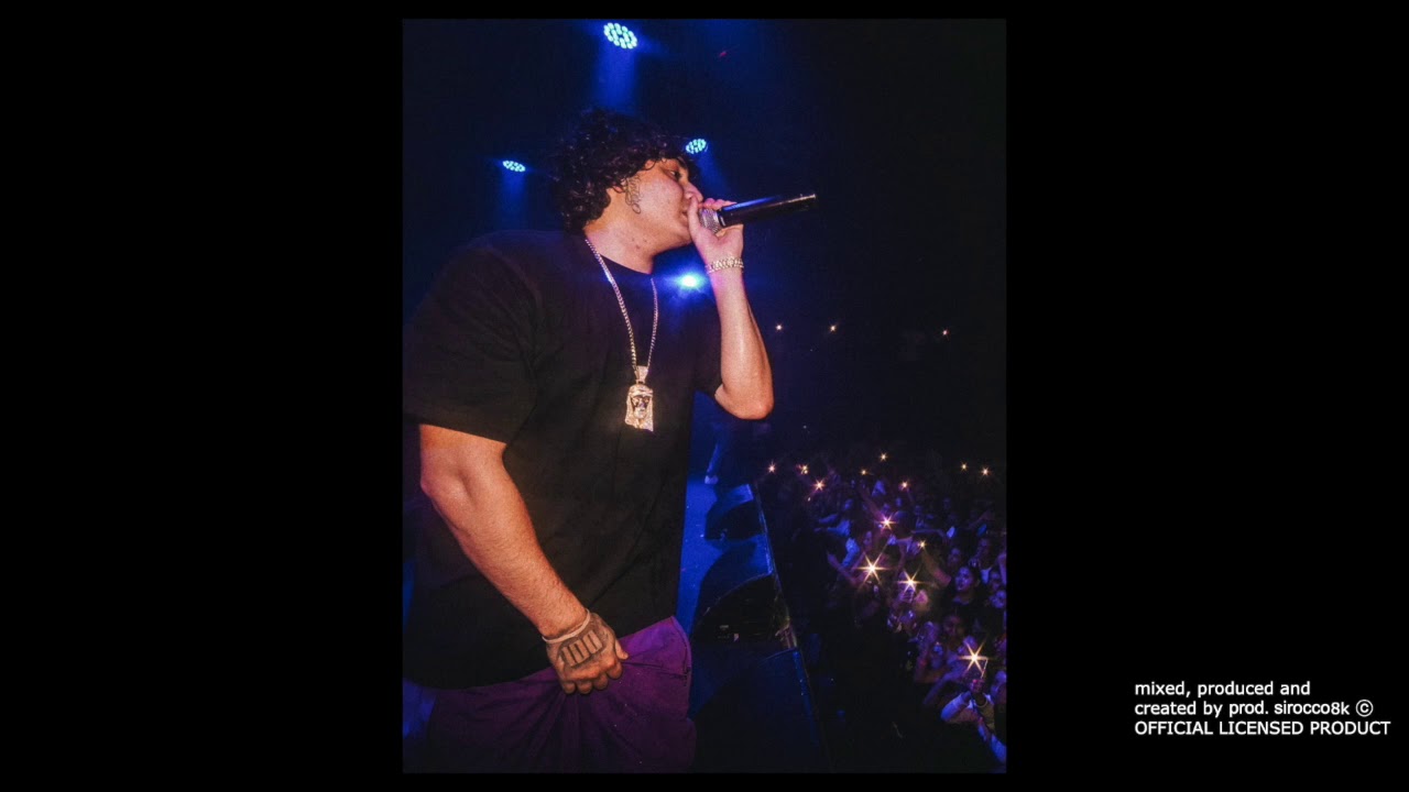 [FREE] Shoreline Mafia x Stincc Team (Ohgeesy) Type Beat 