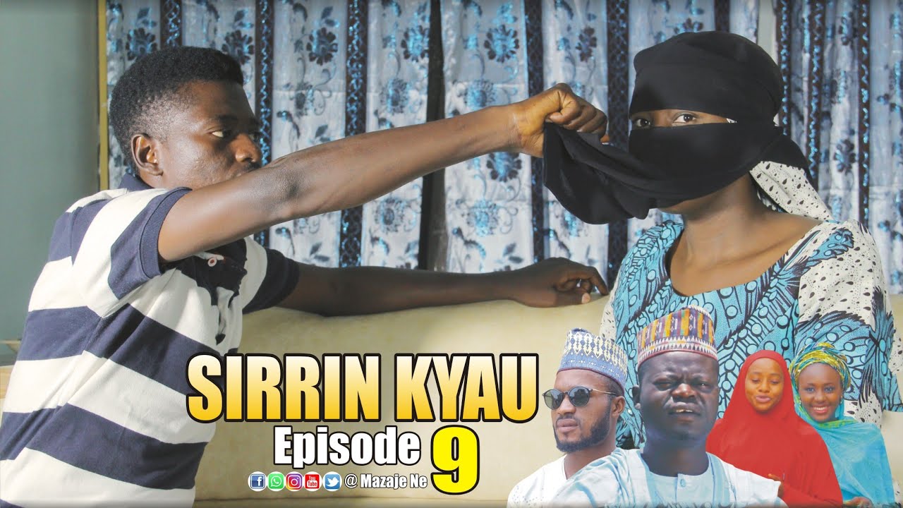SIRRIN KYAU. (Episode 9) A True Life Love Story