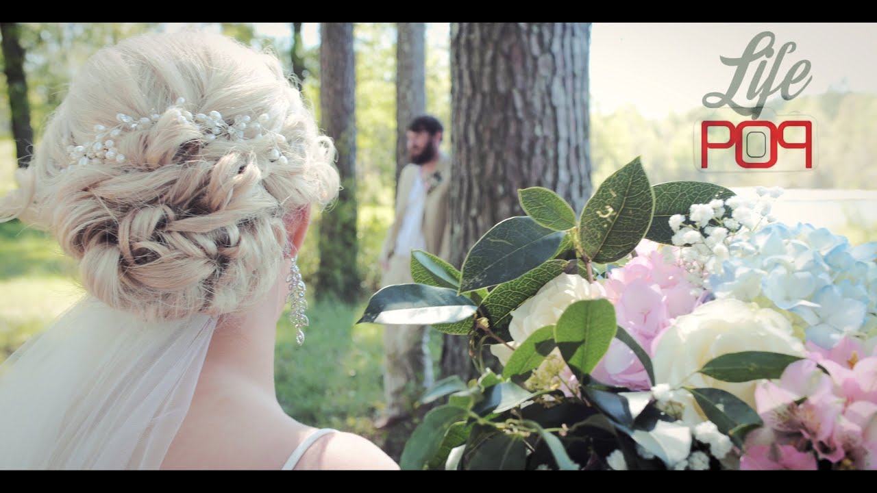 The Cromwell's Wedding Highlights | APRIL 2022 | SOSO MISSISSIPPI