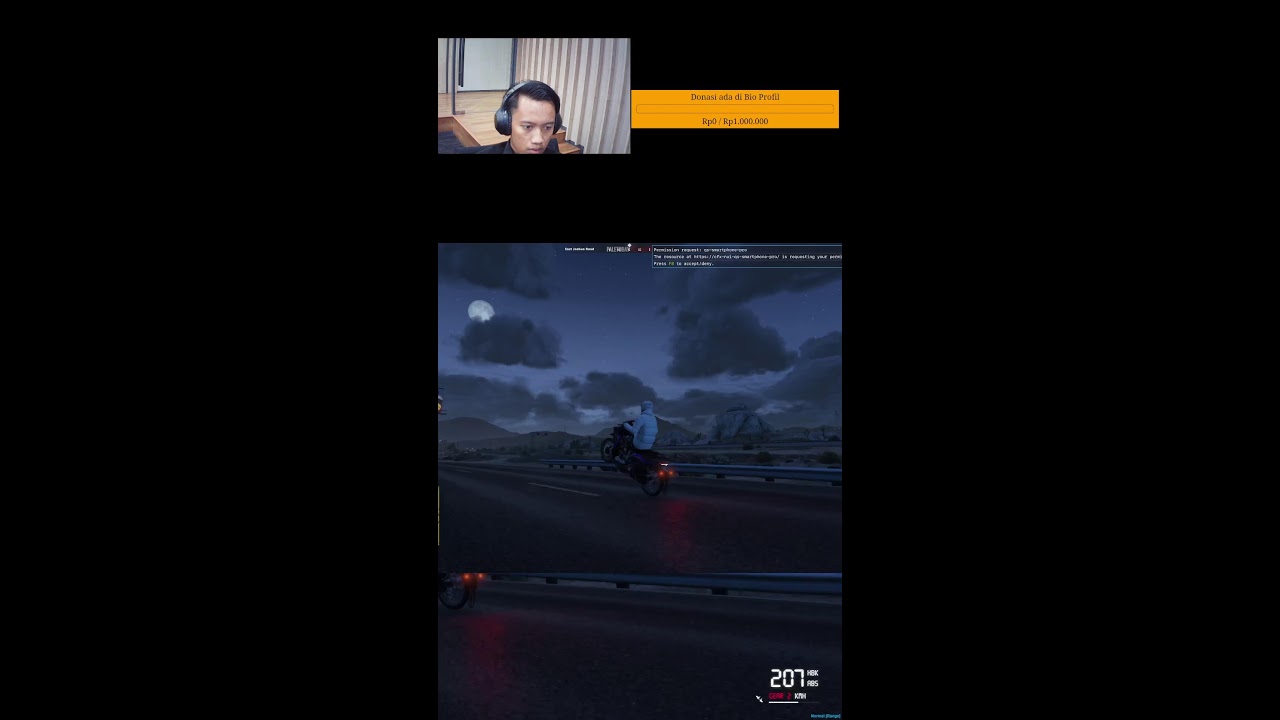 LIVE 🔴 DRAG BALAP DI GTA 🔥 Gas Pol Sampai Finish!