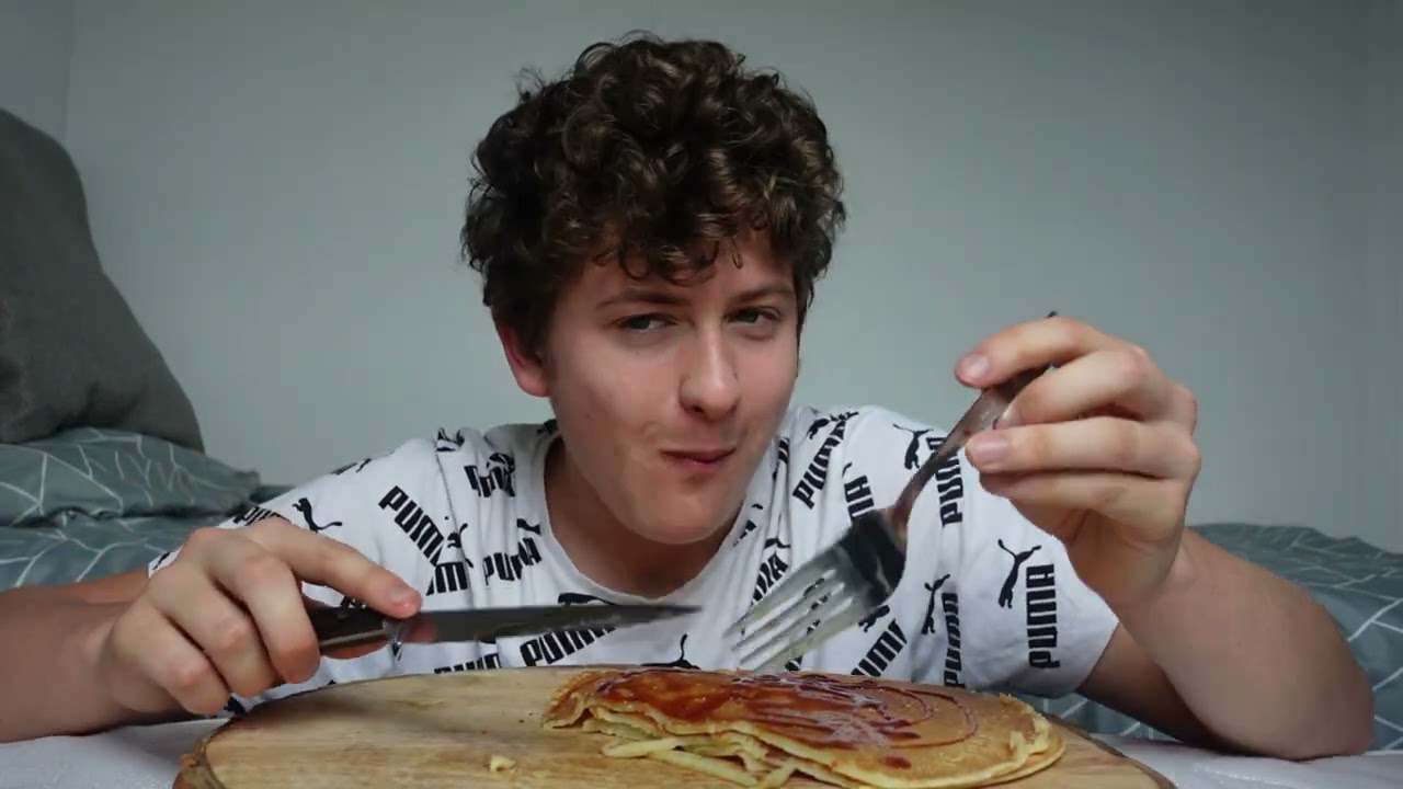 Pancakes