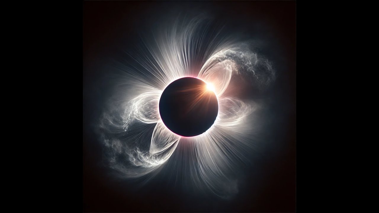 Streams Of Soan - When The Moon Sees The Sun