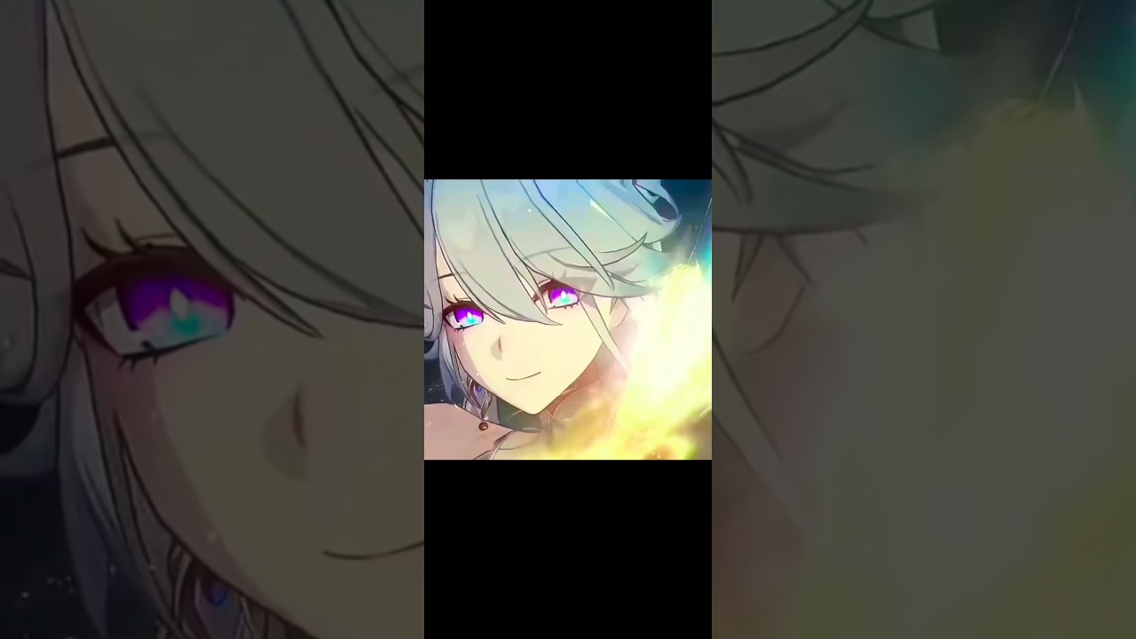 yaoguang edit| judas| honkai star rail
