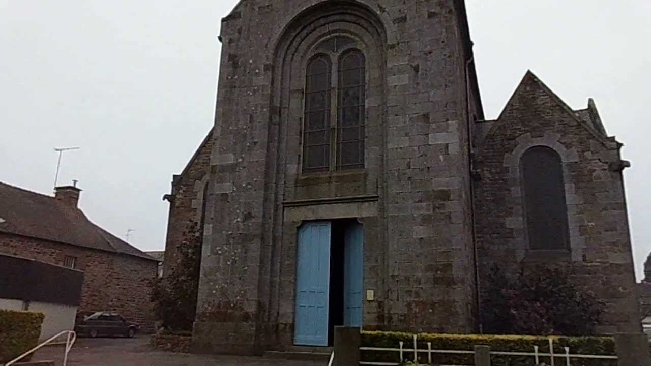 Cloches de l'église Saint-Sulpice de Sens de Bretagne/Sen (35) - Plenum (depuis 2012)