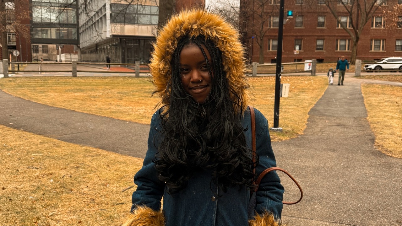 A Calm Winter Portal: To Speak a True Word is to Transform the World