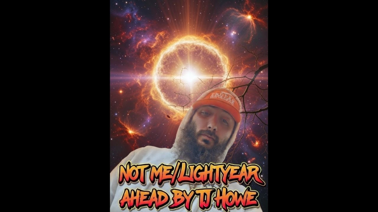 Tj Hall Not me /light years ahead