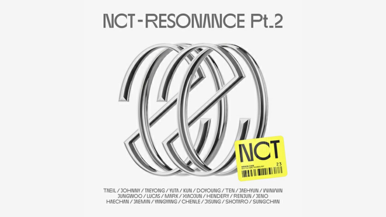 NCT U - My Everything (Instrumental)