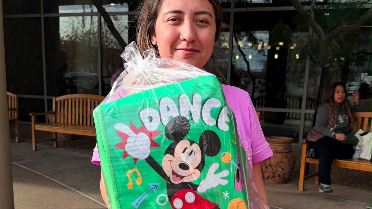 Spreading Love Where it’s Needed Most ❤️