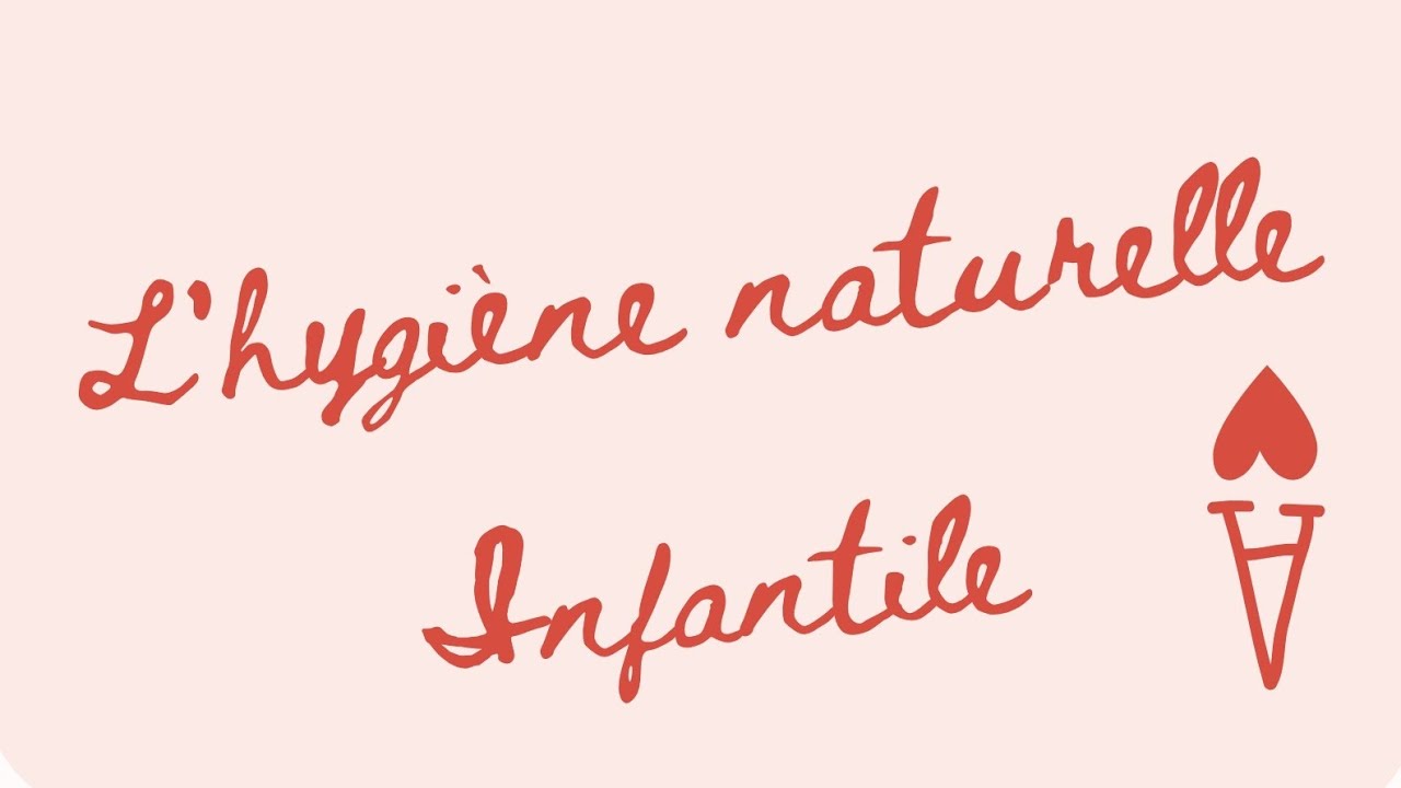 L'hygiène naturelle infantile, HNI. Notre expérience !