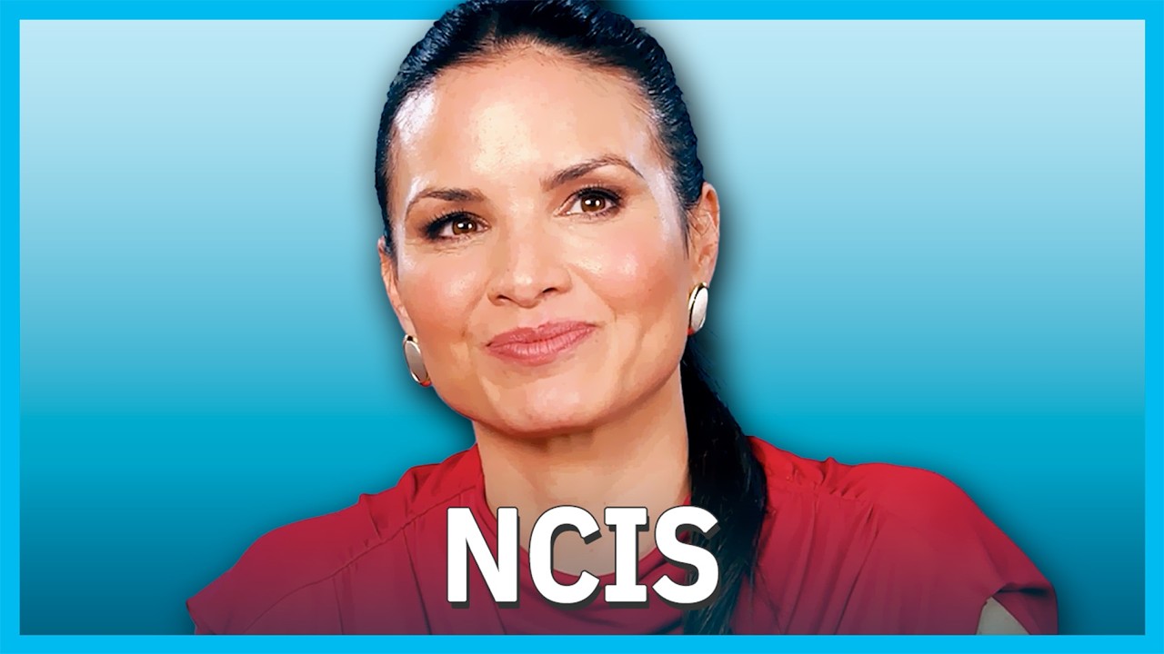 NCIS Katrina Law On Tony & Gibbs Reunion, Knight & Palmer Romance, Torres' Dark Past, & More