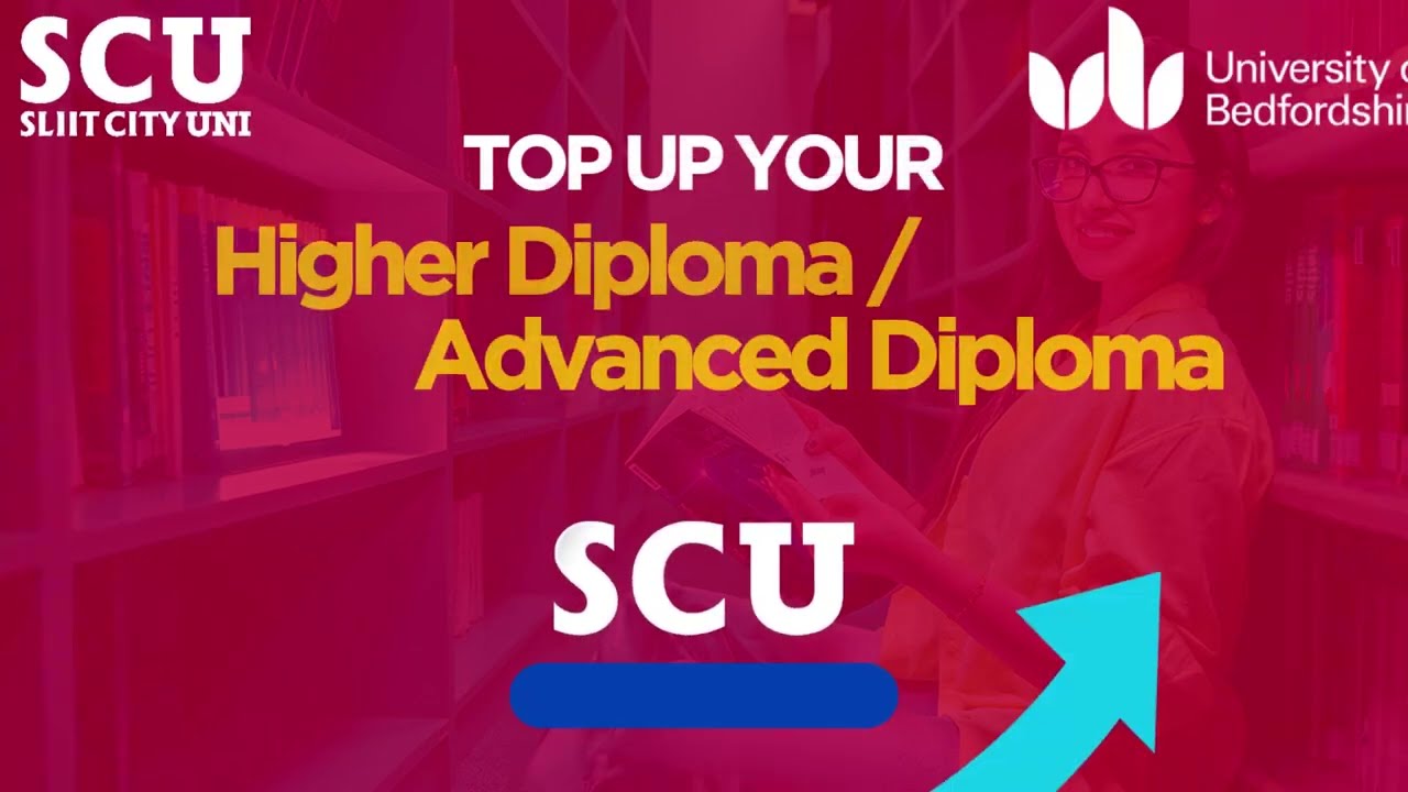 🎓 Top Up Your HND with a Prestigious British Degree in 1 Year | Sept 2025 Intake