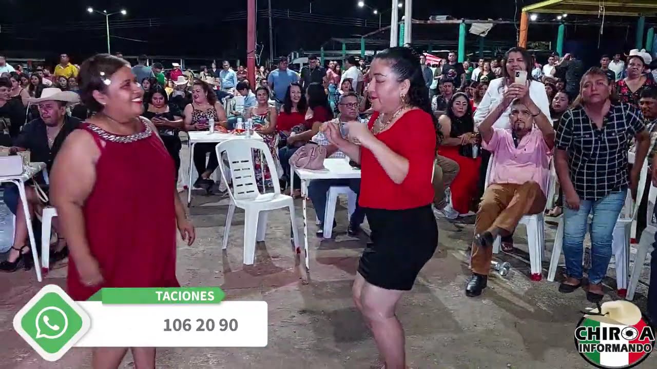TLAPEHUALA SHOW   CD ALTAMIRANO GUERRERO EVENTO  EN APOYO A LOS  INUNDADOS