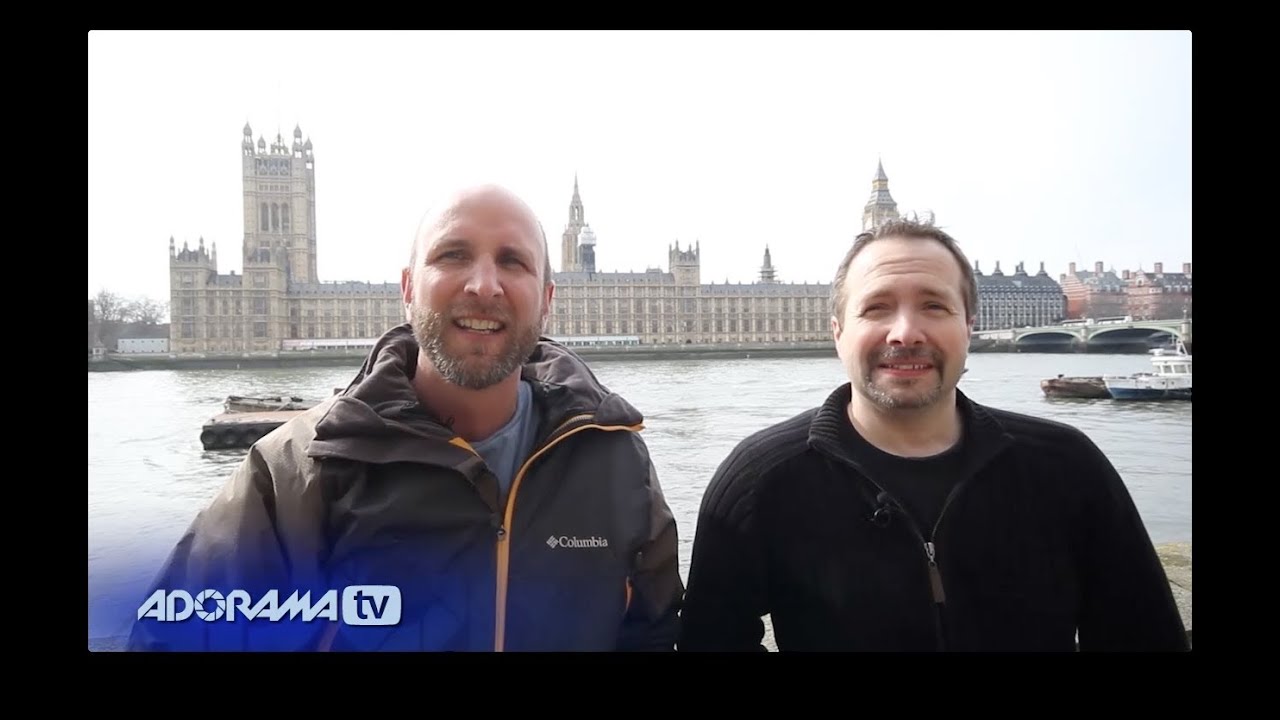 Compositing Part 1 Ep 130: Exploring Photography with Mark Wallace: Adorama Photography TV