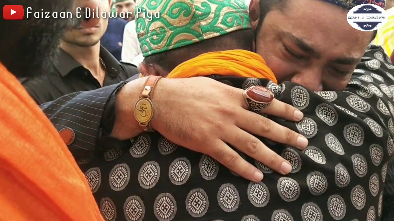 Bin Sajan Ke Main Ratiyaan | Jashn E Eid E Miladun Nabi (s.a.w)| Mehfil E Shama | Khankah E Chishtya
