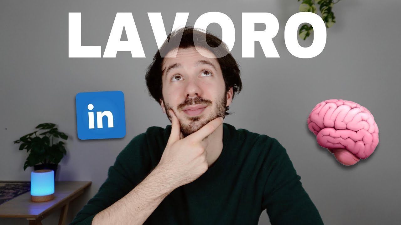 Come ho trovato LAVORO con una laurea in PSICOLOGIA