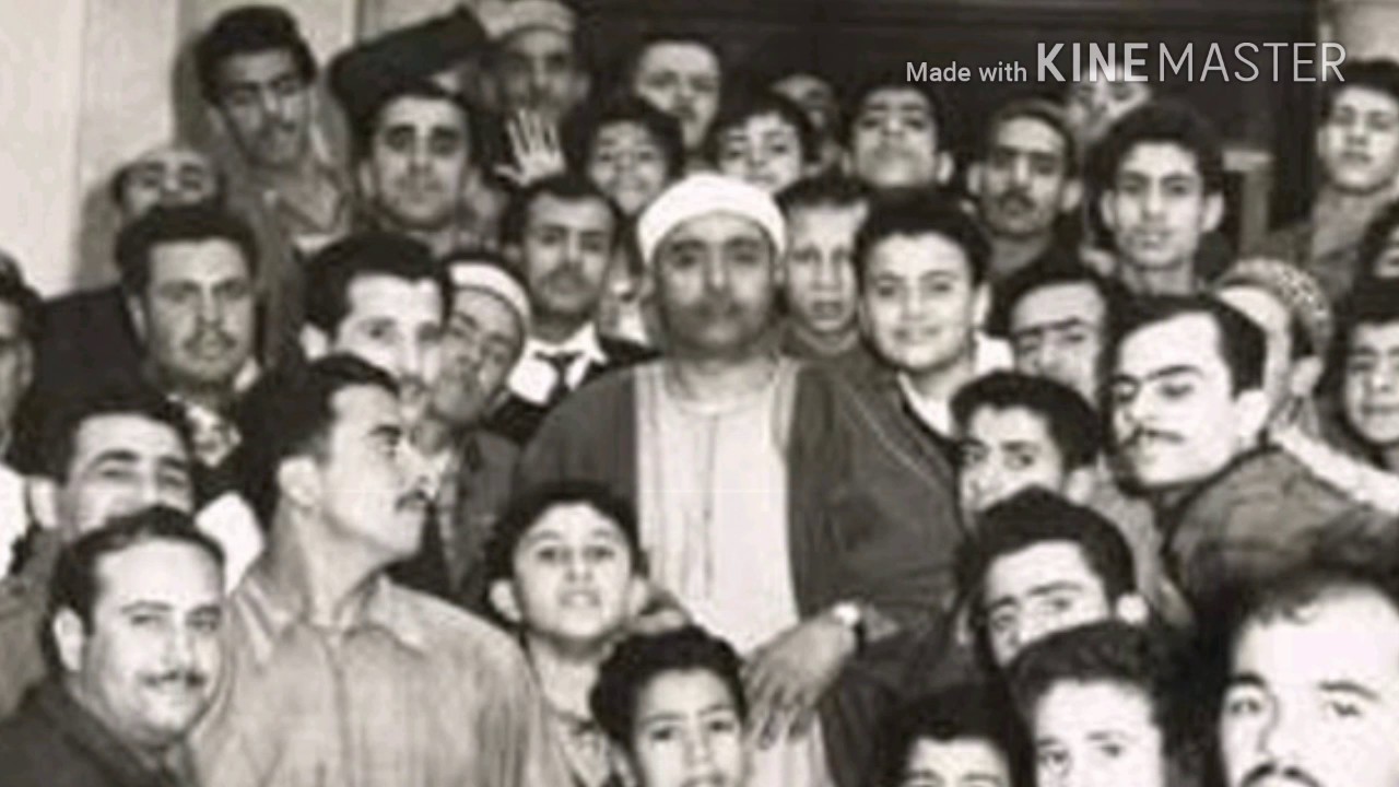 مقام الرست للقراء (مصطفى إسماعيل&رفعت&المنشاوى&البهتيمى&البنا& عبدالباسط&الشعشاعى&شعيشع&عمران) HD