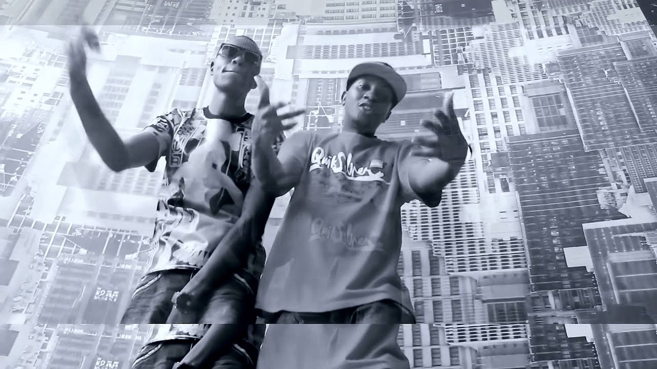 Mnajua ni nani   Pinnto ft  Bruno Kips & Richie G Official HD Video ATL ENTdvd