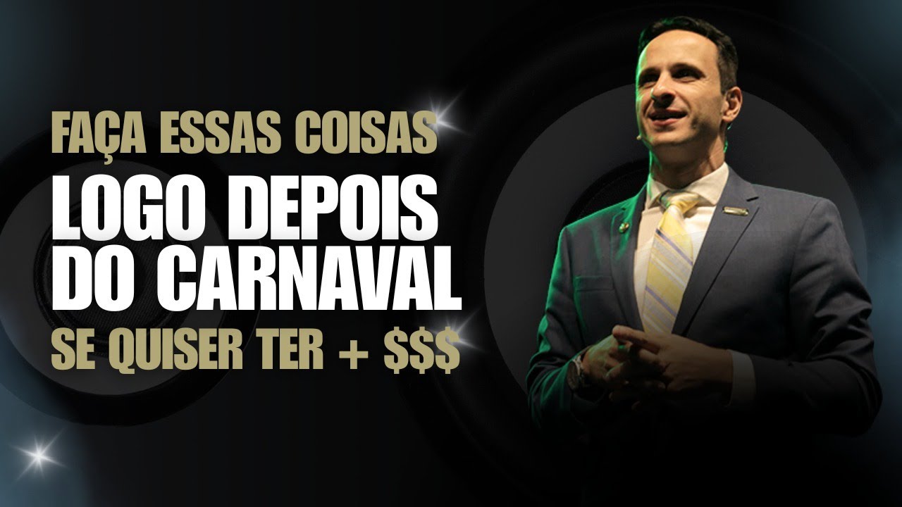 5 coisas que você deve fazer se quiser ter Prosperidade (segundo as Leis Judaicas) - Ben Zruel