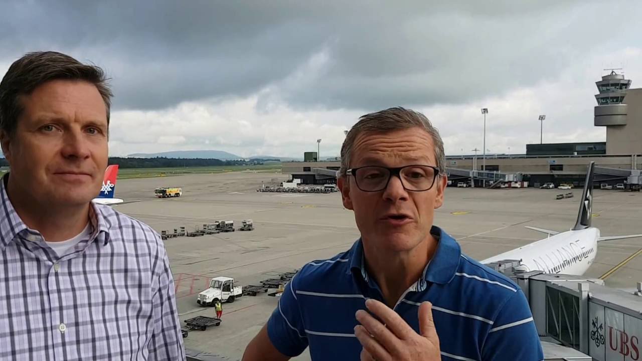 2assistU Werbespot Grundlagenkurs Luftfahrtmanagement