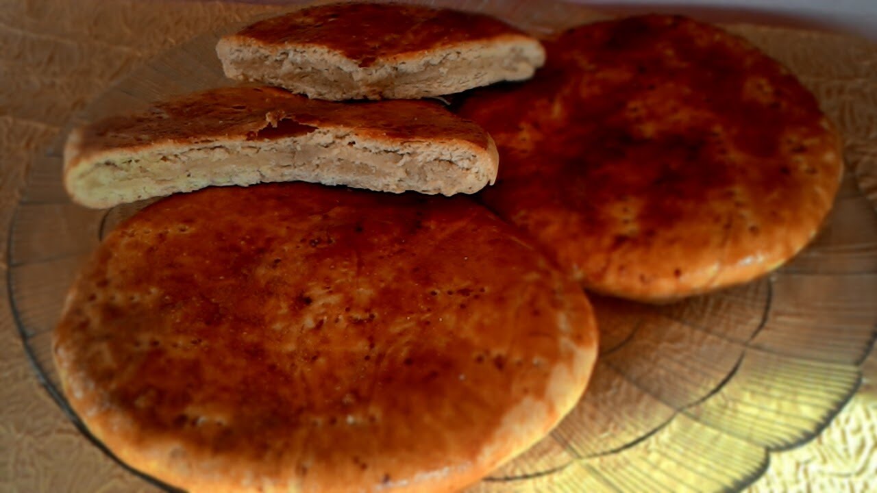 Ереванская гата 