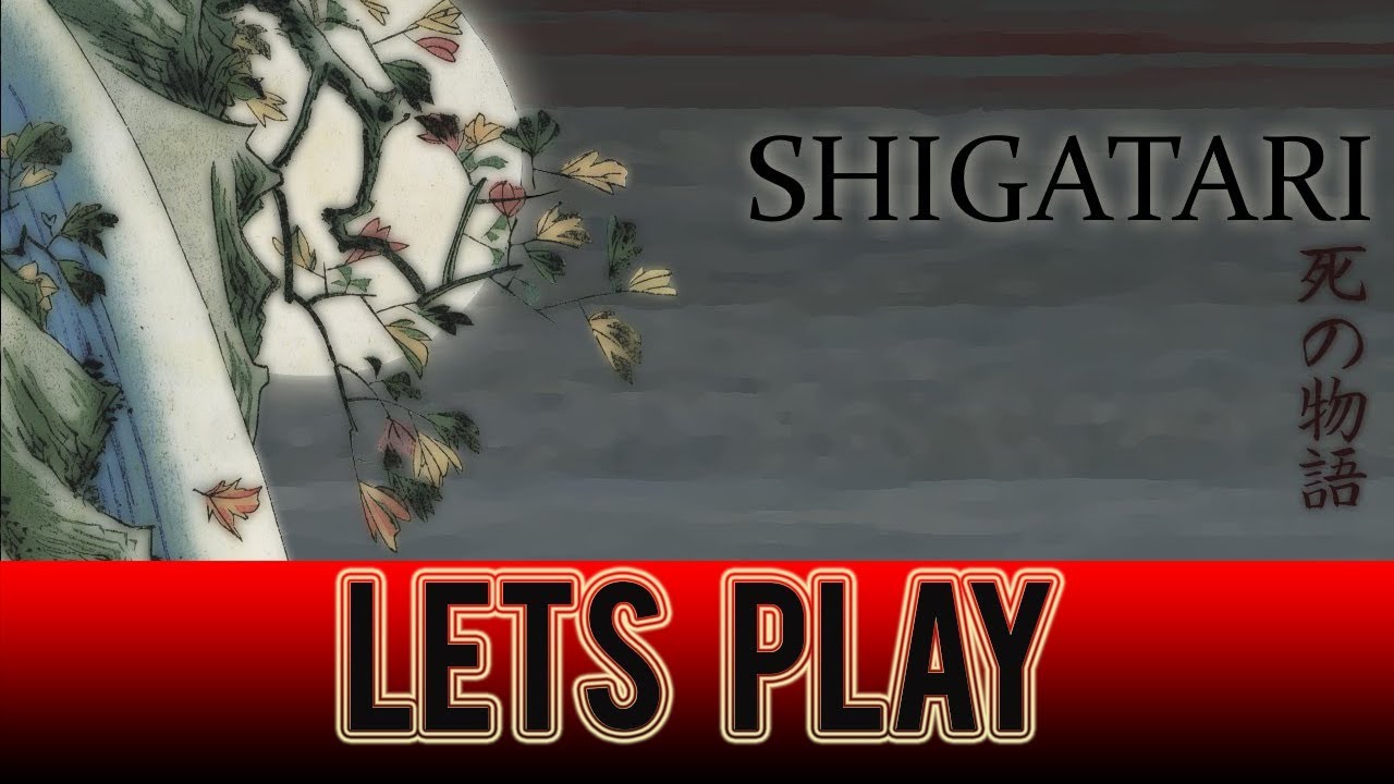 Shigatari - PC Gameplay Full 1st play (Medium difficulty) HD