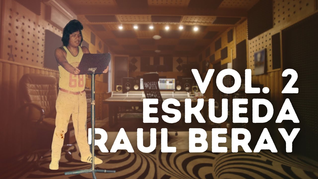 Raul Beray Vol. 2 